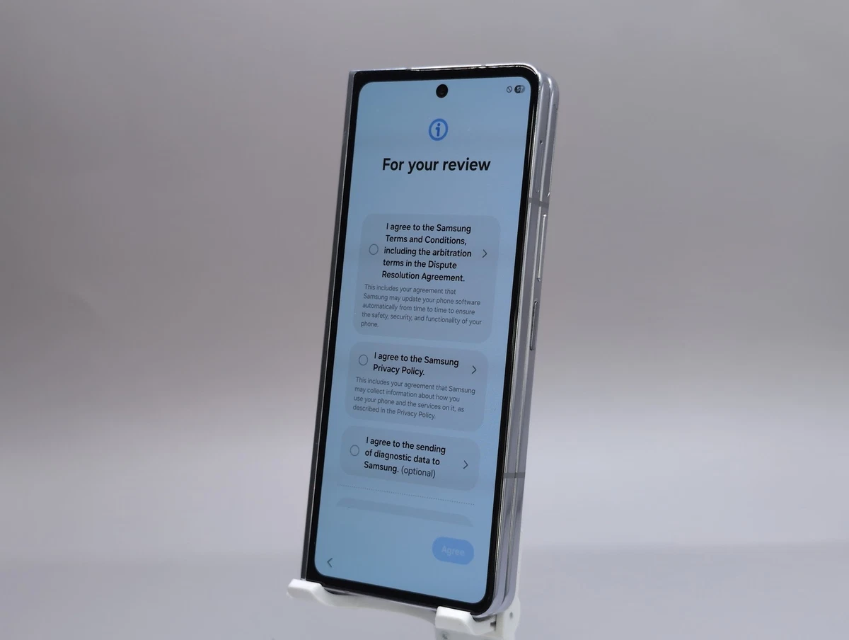 Samsung Galaxy Z Fold5 256GB for Sale | Shop New & Used Cell