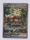 Feu-Perçant ex 204/162 - NM - Pokémon EV05 : Forces Temporelles - Français Holo