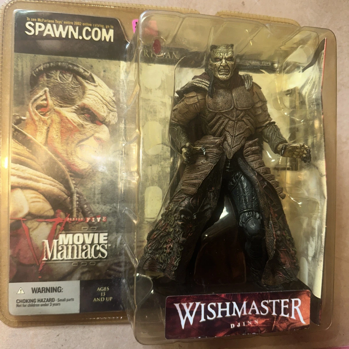Preços baixos em Boneco --- | eBay