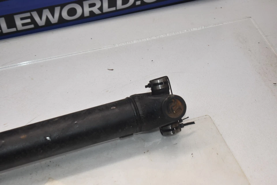 FB4 Rear Drive Shaft Prop Great Shape 17 Polaris Slingshot 2017 SL — 第 4/4 张图片