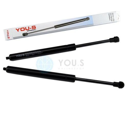 Lot De 2 Vérins De Lunette Arrière Pour Citroën C5 Break – Neufs TB 01382