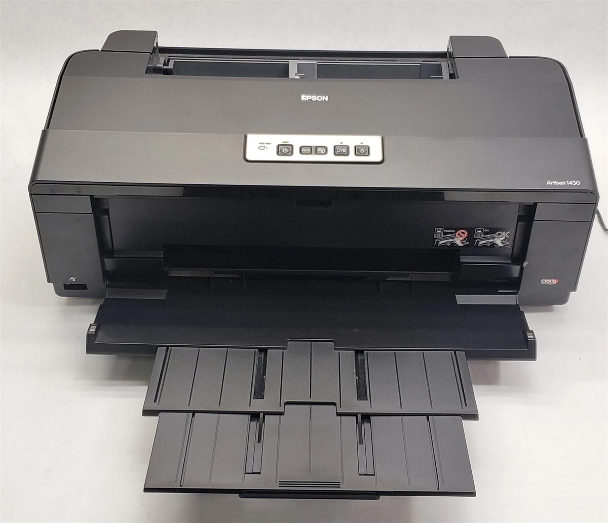 Epson artisan 1430 inkjet printer deals