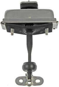 Front Door Check Retainer Left or Right for Ford F250 F350 F450 F550 Excursion