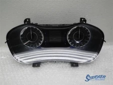 Chrysler 200 Limited 2016 Speedometer Gauge 140 MPH 3.5In Display Sedan B05494