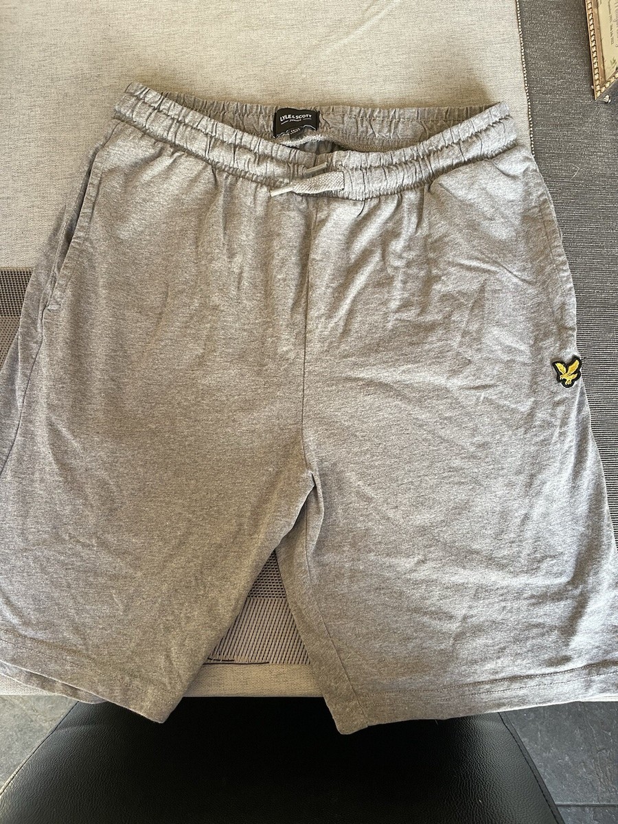 Lyle & Scott Classic Swim Shorts - Torgstua Mote AS