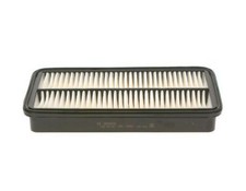 BOSCH Air Filter for Toyota Celica GT 3SGELC 2.0 June 1986 to September 1989
