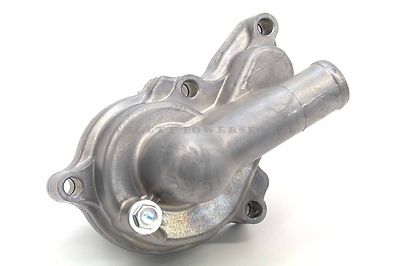 New Genuine Suzuki Water Pump Housing Assembly 05-14 LTZ400 LT