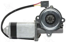 Power Window Motor ACI/Maxair 83595 fits 88-92 Lincoln Continental