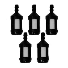 5PK ZAMA In-Tank Fuel Filter (Small)