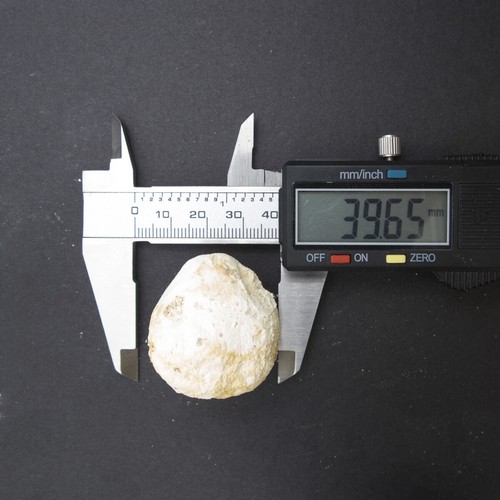 Authentic Brimstone Sulfur Balls Sodom & Gomorrah Biblical Holy Christianity - Picture 30 of 62