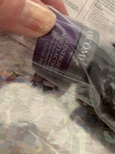 ❤️LANCOME 6-teiliges Reiseset in versiegelter Verpackung Juicy Tube + Beauty Produkte - Bild 4 von 8