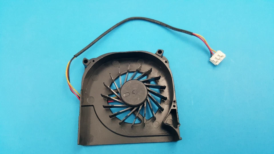 Cpu Fan Msi Wind M6650 Msi Aei900 Bnta0613r2h - Image 3 of 4