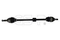 221055 GSP Antriebswelle FüR Opel,Vauxhall