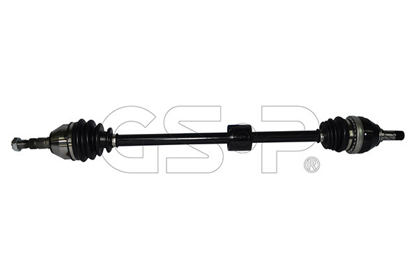 221055 GSP Antriebswelle FüR Opel,Vauxhall-image