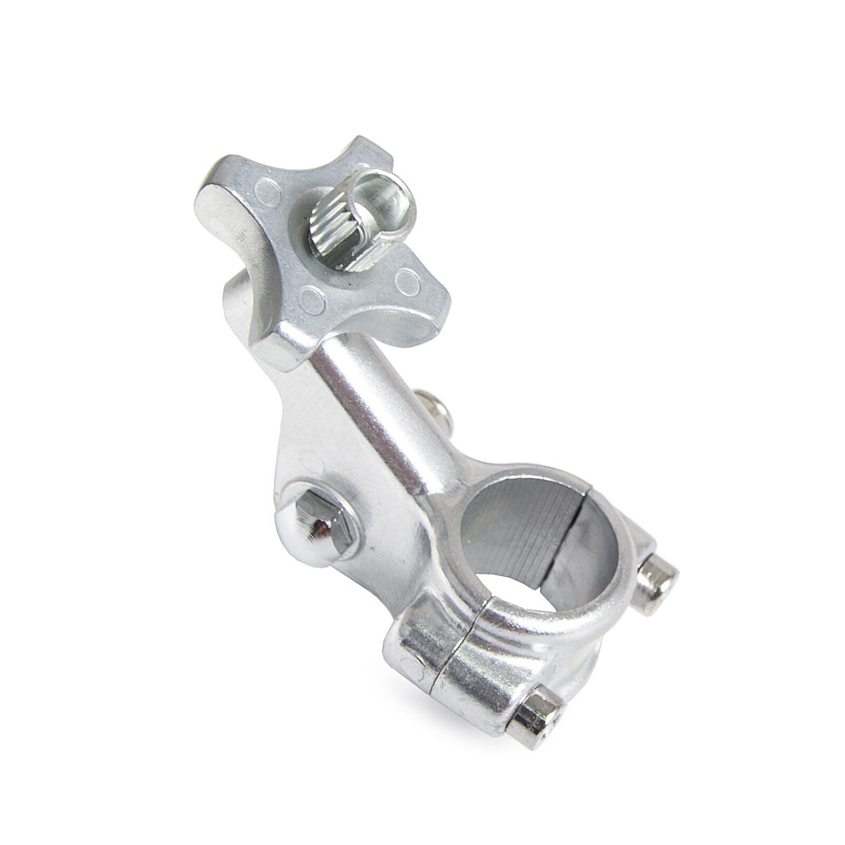 Clutch Lever Perch Bracket For Honda CR80R 1985-2002 CR 125R Clutch Lever Perch Bracket For Honda CR80R 1985-2002 CR 125R
