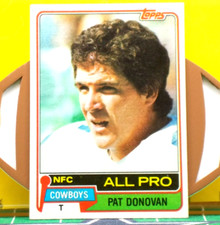 Pat Donovan