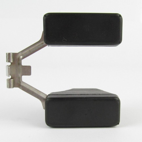 Galleggiante per carburatore Weber 45 DCOE 152 DCO/SP guarnizione spansil 175 valvola ad ago - Foto 3 di 5
