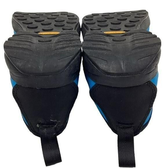 Arc’Teryx Ortholite ‘Arakys’ Approach Trekking Hiking Climbing Sneakers Mens 8 image 6
