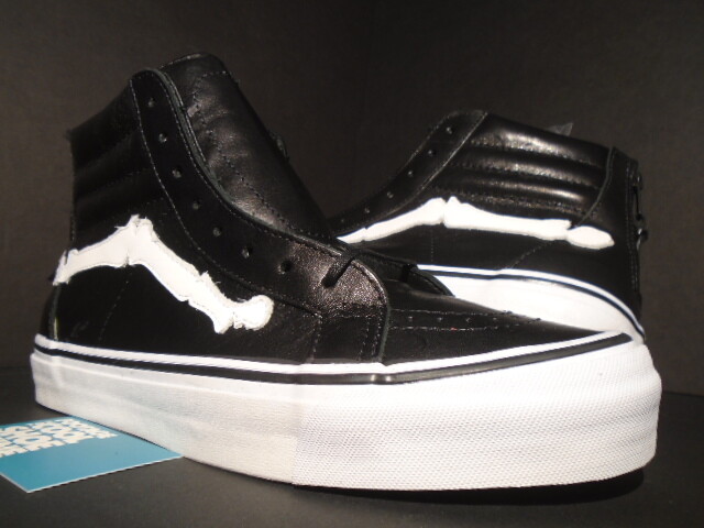 wtaps vans old skool