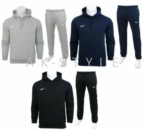 Vêtements vintage Nike pour homme