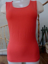 La Perla Malizia jersey vest IT3 M poppy red ...