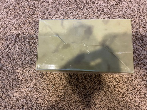 1998 Pacific Crown Collection Baseball Box Unopened 36 Packs Factory Sealed M90 - Picture 3 of 7