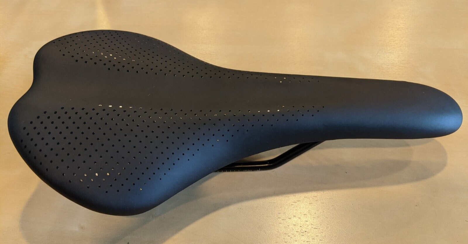 bontrager arvada comp saddle review