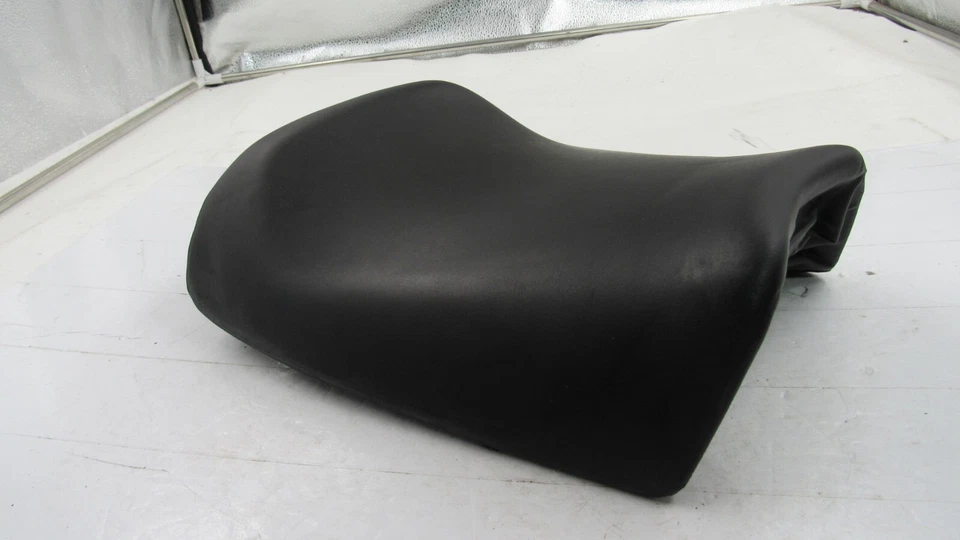 Suzuki GSF400 400 1992 Bandit OEM asiento delantero del conductor Foto 2 de 4