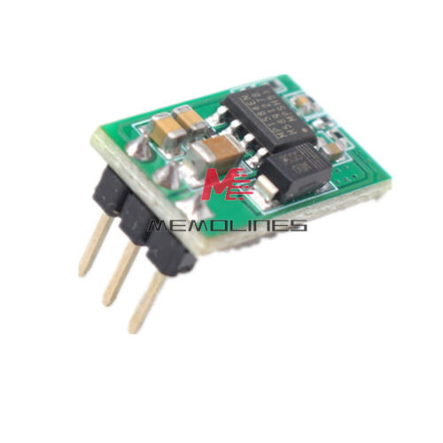 MP1584EN 3.3V/4V/5V Supper Mini DC-DC Step Down Power Converters Buck Module - Picture 17 of 24