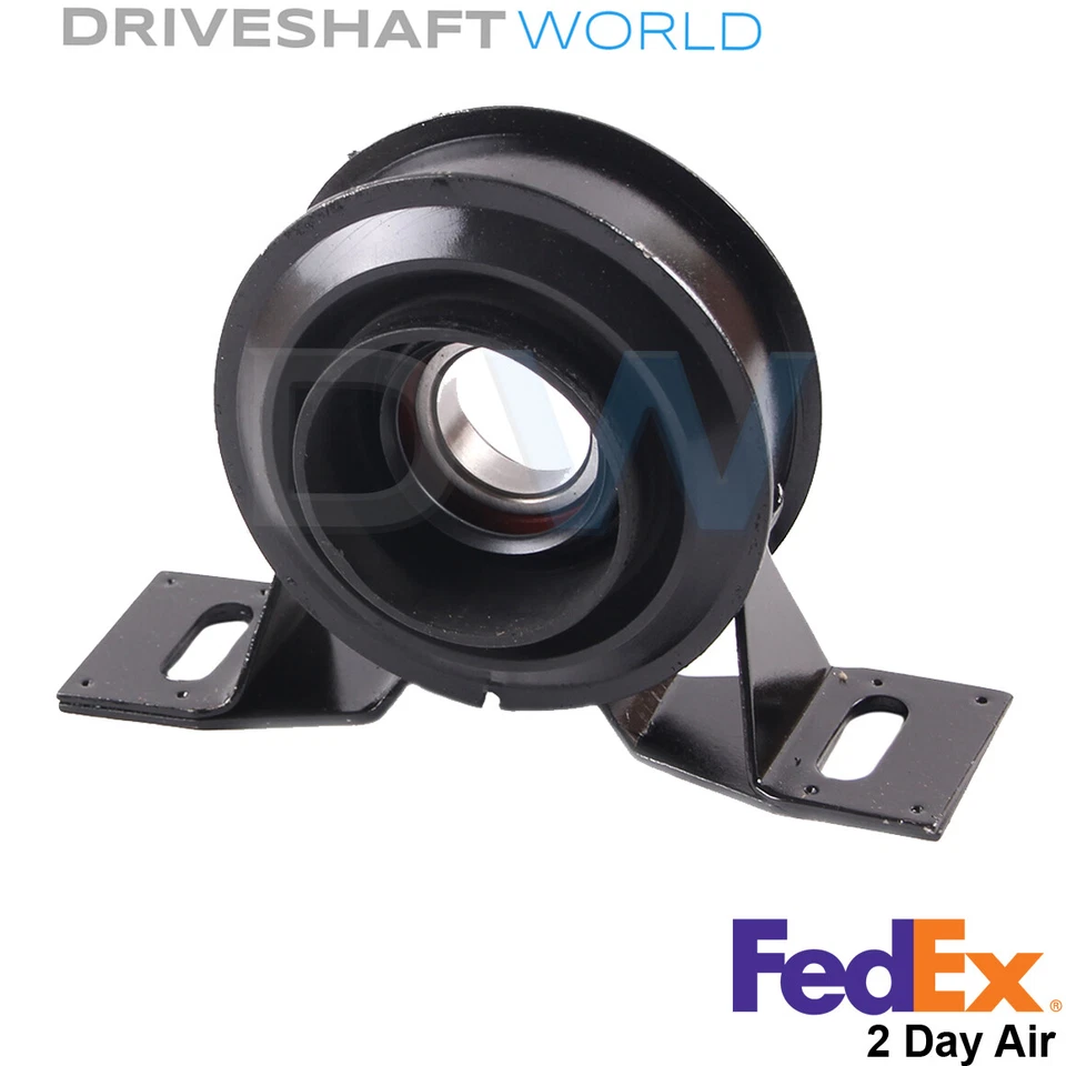 Cojinete de soporte central del eje de transmisión CBCV Dodge Caravan y Grand Caravan 2001-2007 Foto 2 de 2