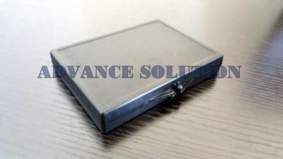 Intel AMD Processor CPU Anti Static Clam Shell Packaging Hard Plastic w ...