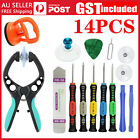 <!--F#f_0-->14in1 Mobile Phone Repair Screen Opening Tool Kit Screwdriver For iPhone Samsung<!--F/-->