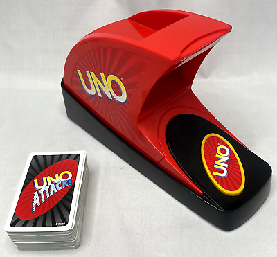 Uno Extreme Game