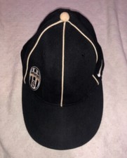 CAPPELLINO JUVENTUS - BERRETTO JUVE LOGO ANTICO - CAPPELLO BAMBINO UOMO TG U 