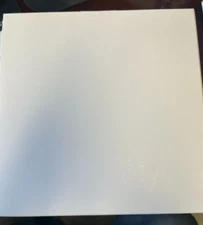 24cm Filter Paper, Qualitative, Medium, 240mm, Pkg / 100 