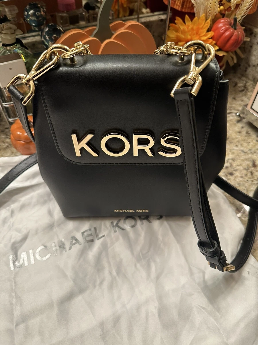 Michael kors sales mott backpack