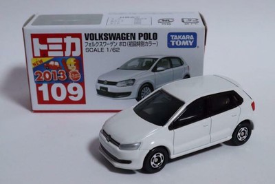 tomica polo