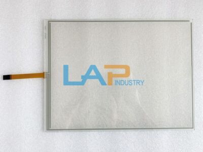 1PCS NEW 15'' Touch S n Panel Glass FOR DANIELSON R8112-45 R811245 #A6-41*