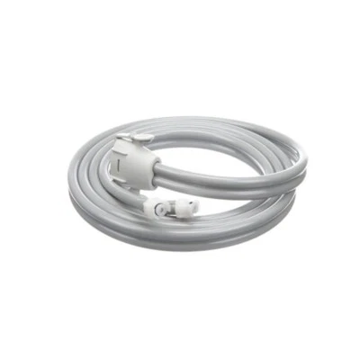 REDYMED Blood Pressure Hose, Locking Connector, Double-Tube,5 ft for Welch Allyn Monitor