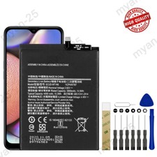 For Samsung Galaxy A20S SM-A207M/DS Replacement Battery SCUD-WT-N6 Tools