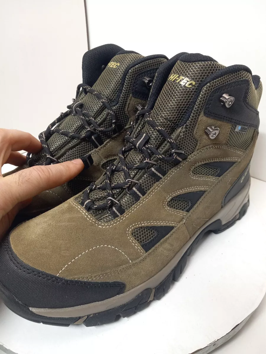 Mens hiking boots size 11 discount