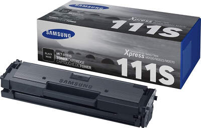 2 X ORIGINAL D111S SCHWARZ FÜR SAMSUNG XPRESS SL-M2070FW,M2022W MLT-D111S D111S CA