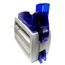 Datacard SP75 Plus Dye-Sub Duplex Color ID Card Laminating Printer (AS/IS)