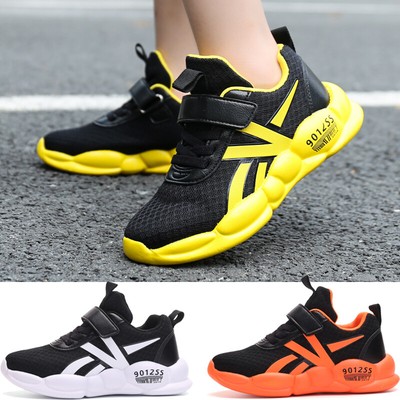 boys slip on tennis shoes