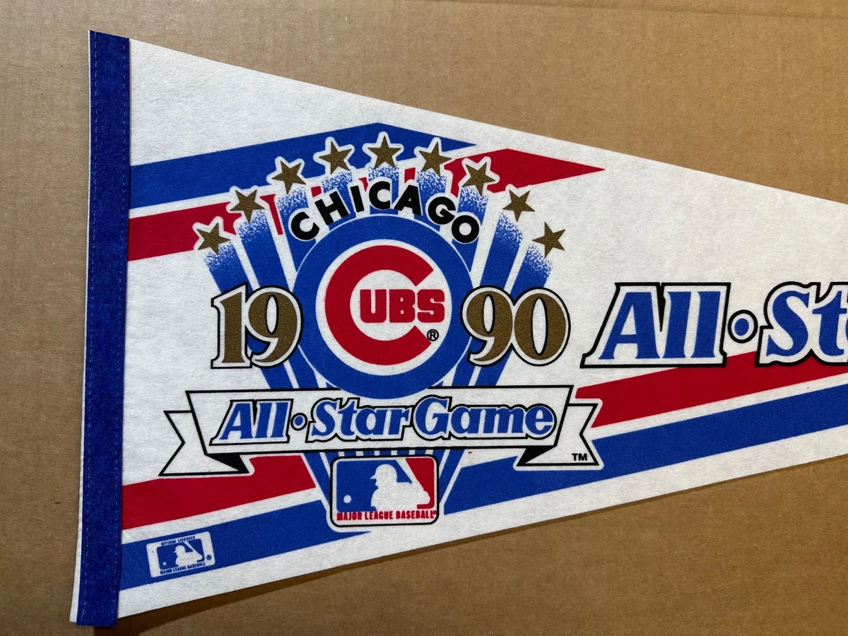 25+ Chicago Cubs Vintage Memorabilia for sale | Updated Oct 2026