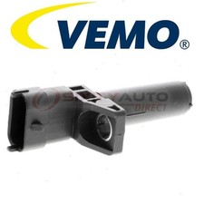 VEMO Crankshaft Position Sensor for 2012-2016 Mercedes-Benz SLK55 AMG - ym