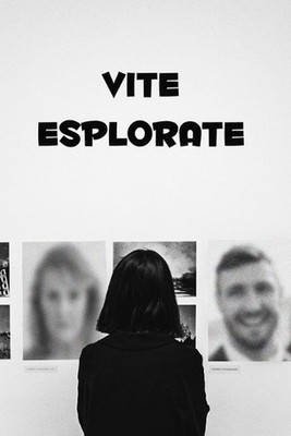 Vite Esplorate by Rafael Henrique Dos Santos Lima (Italian) Paperback Book