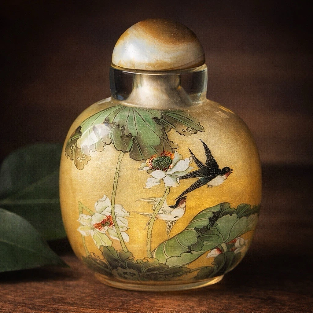可收藏中国鼻烟壶(1900-现在) | eBay