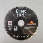 Guitar Hero - Loose Sony PS2 Playstation 2 Disc