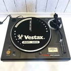 Vestax PDT-5000 Turntable Record Player Good